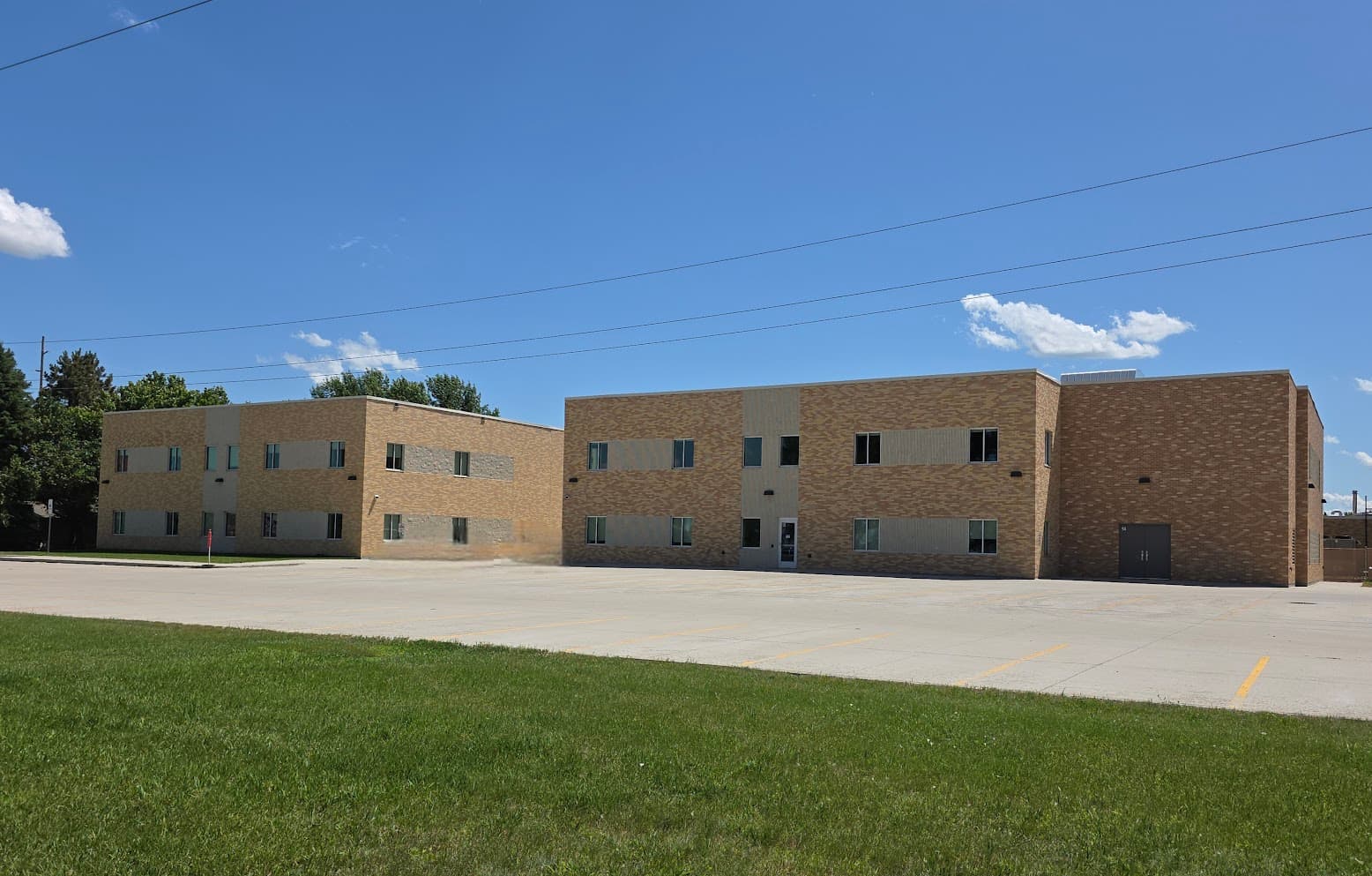 Bismarck School