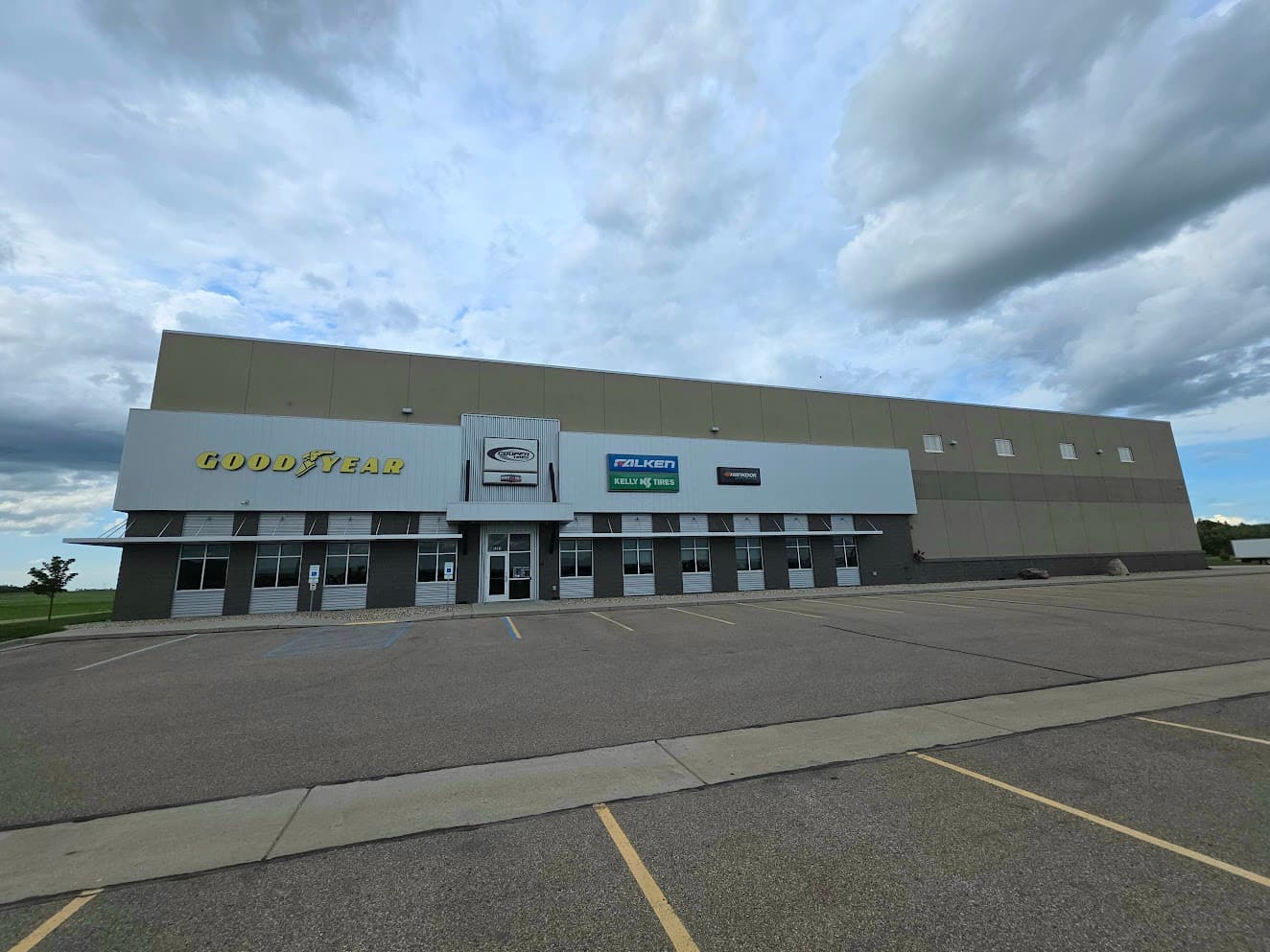 Goodyear