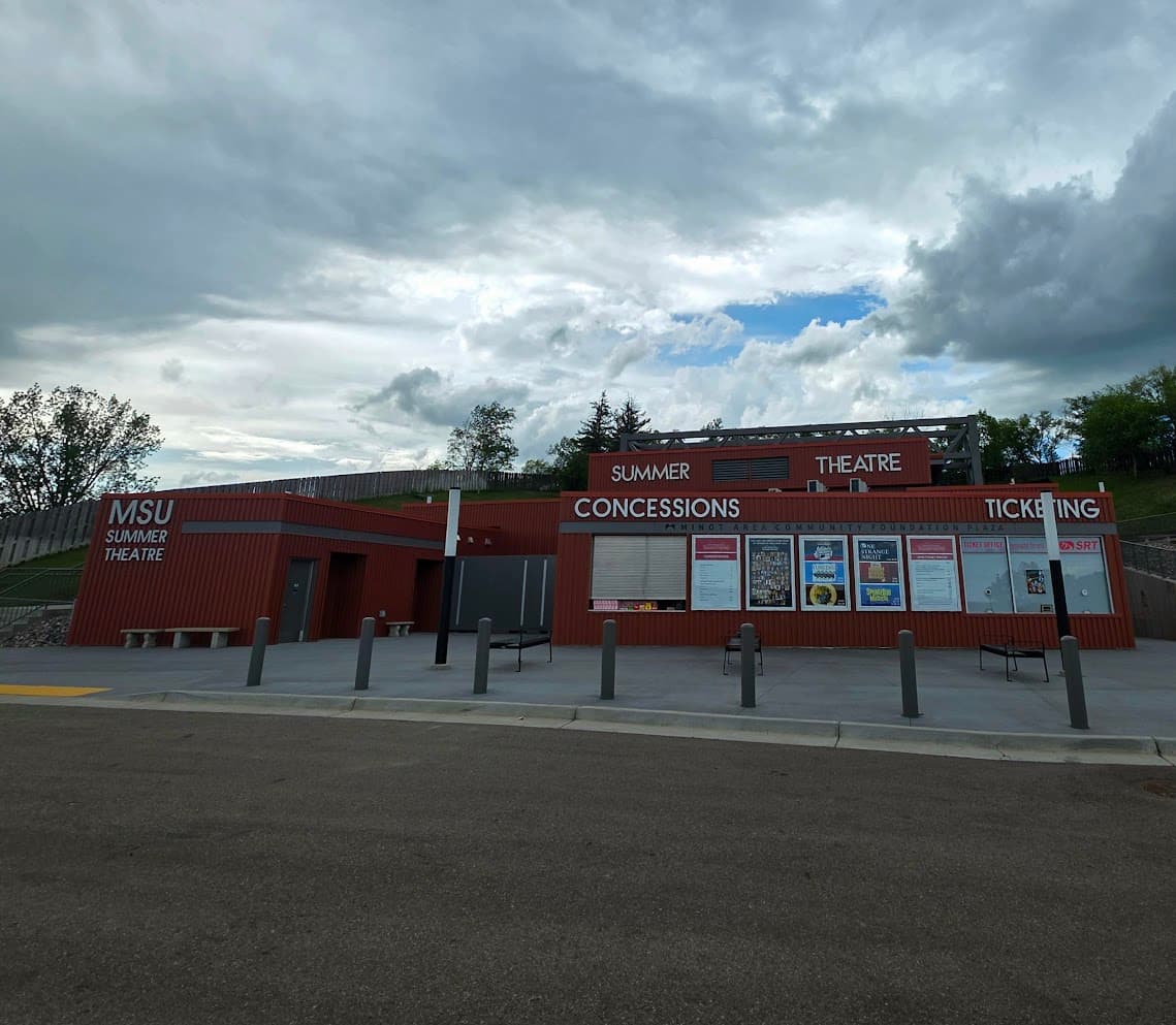 MSU Summer Theatre