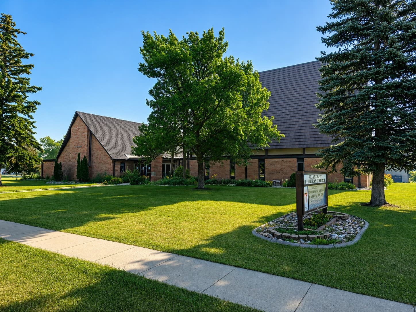 St. Andrew's Church
