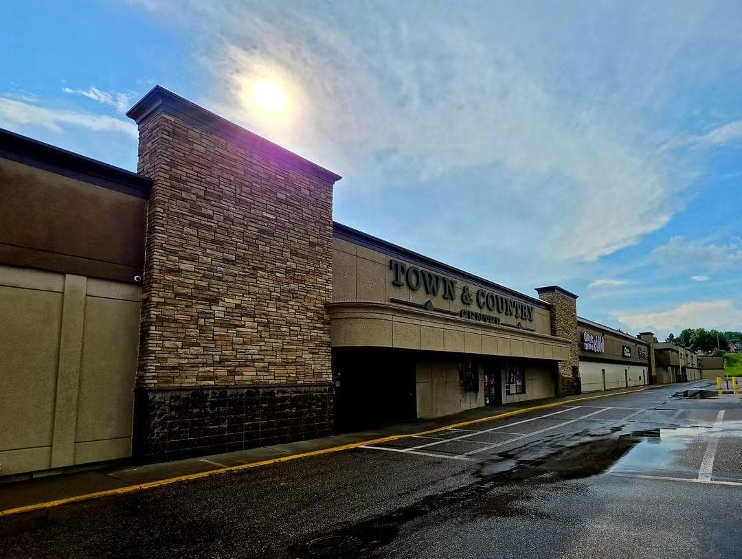 Town & Country Center