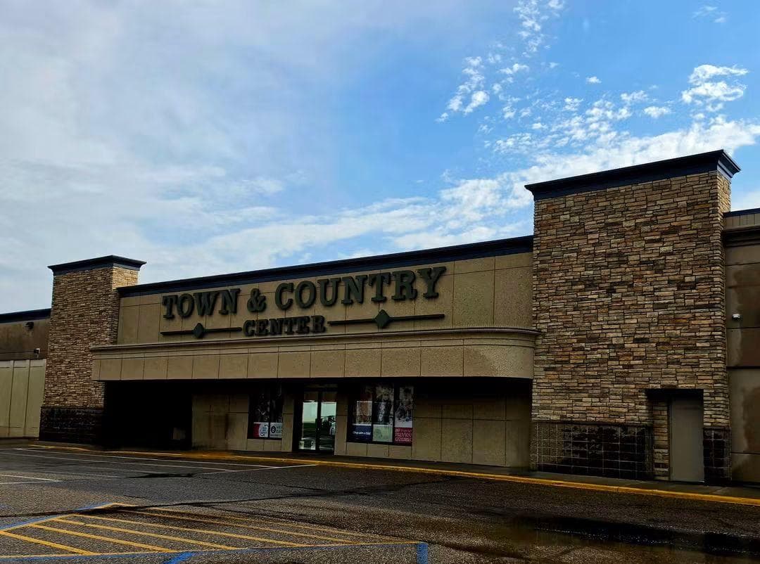 Town & Country Center