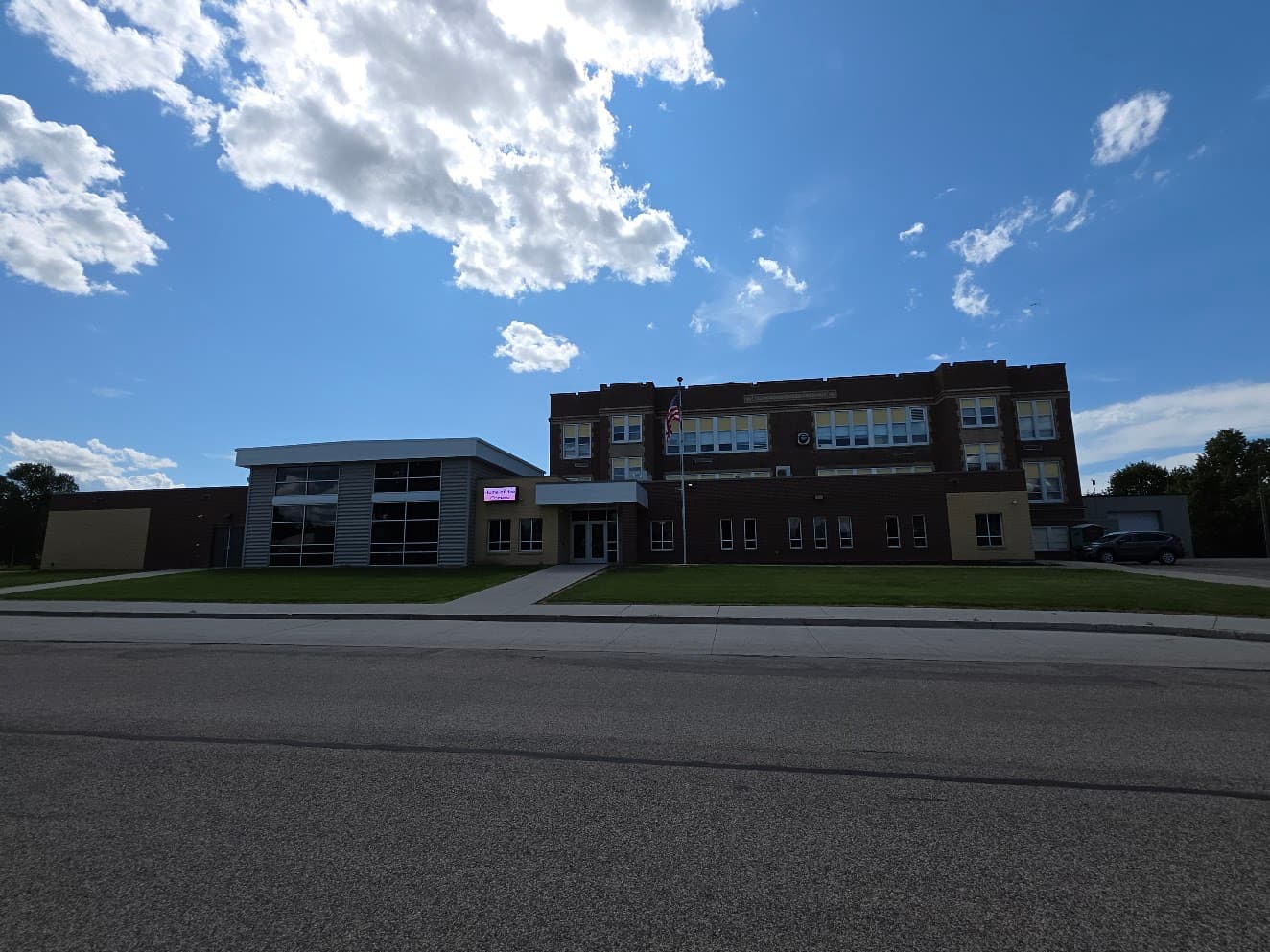 Underwood School