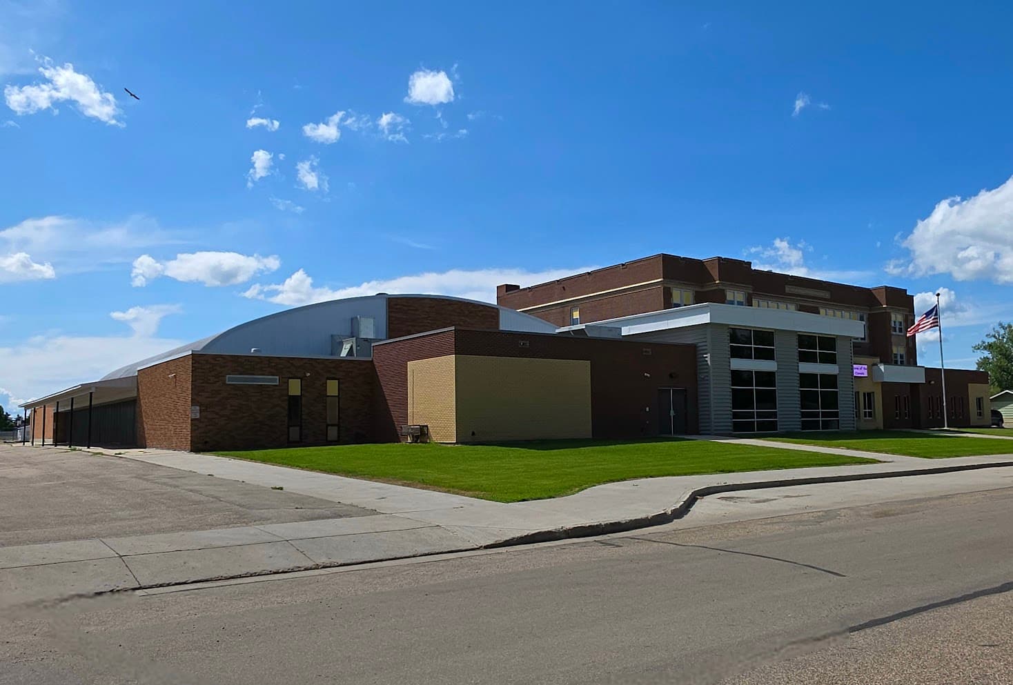 Underwood School