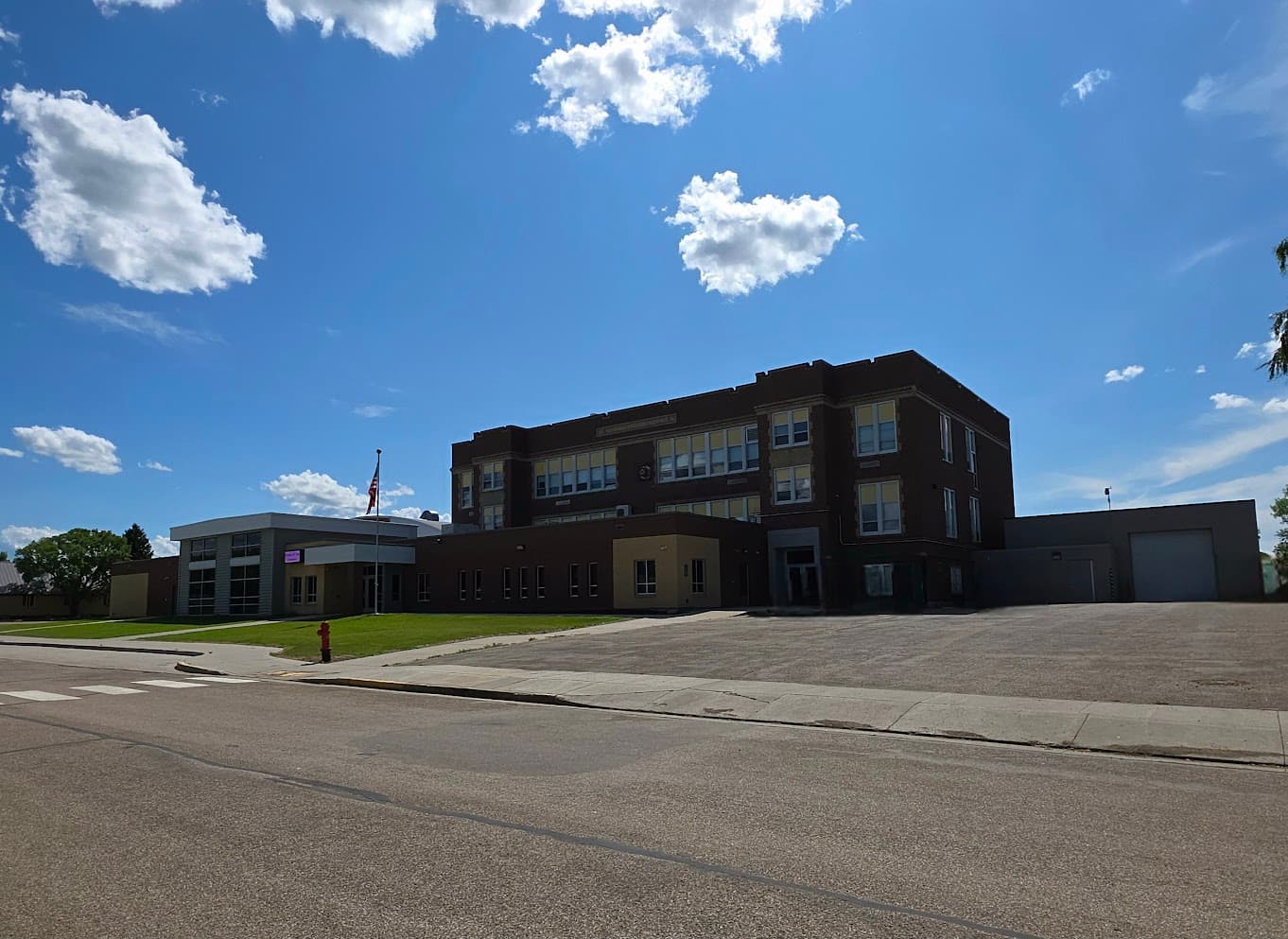 Underwood School