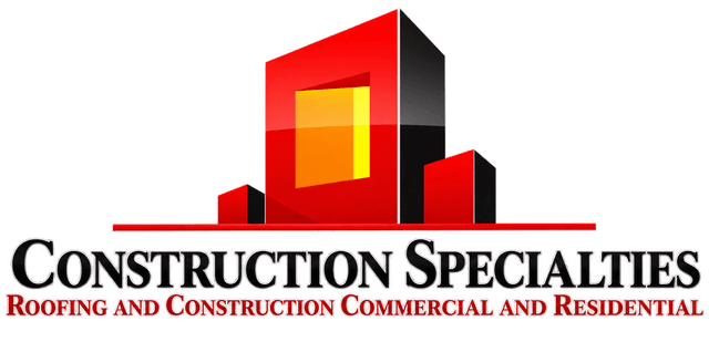 Construction Specialties LLC