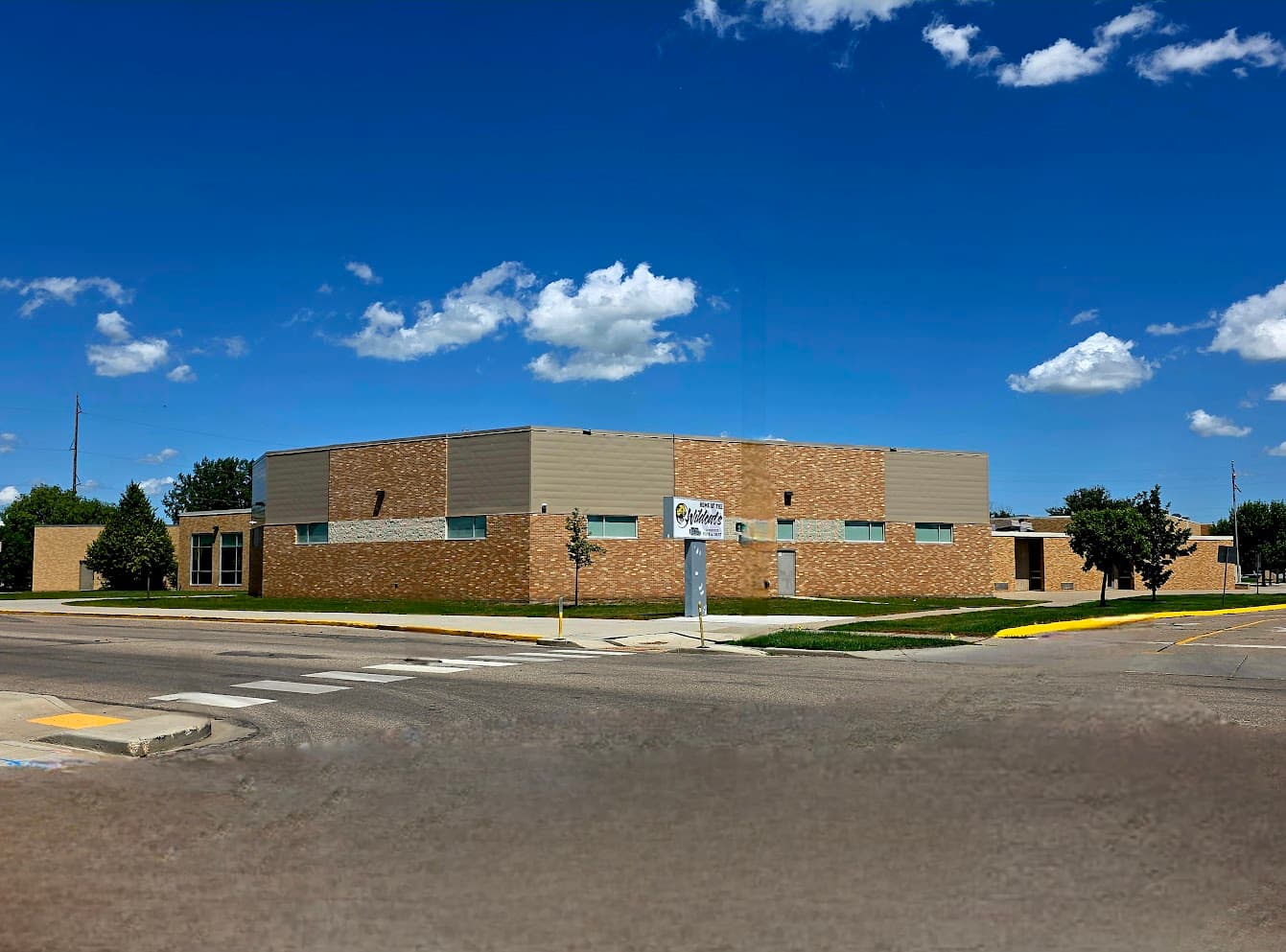 Bismarck School