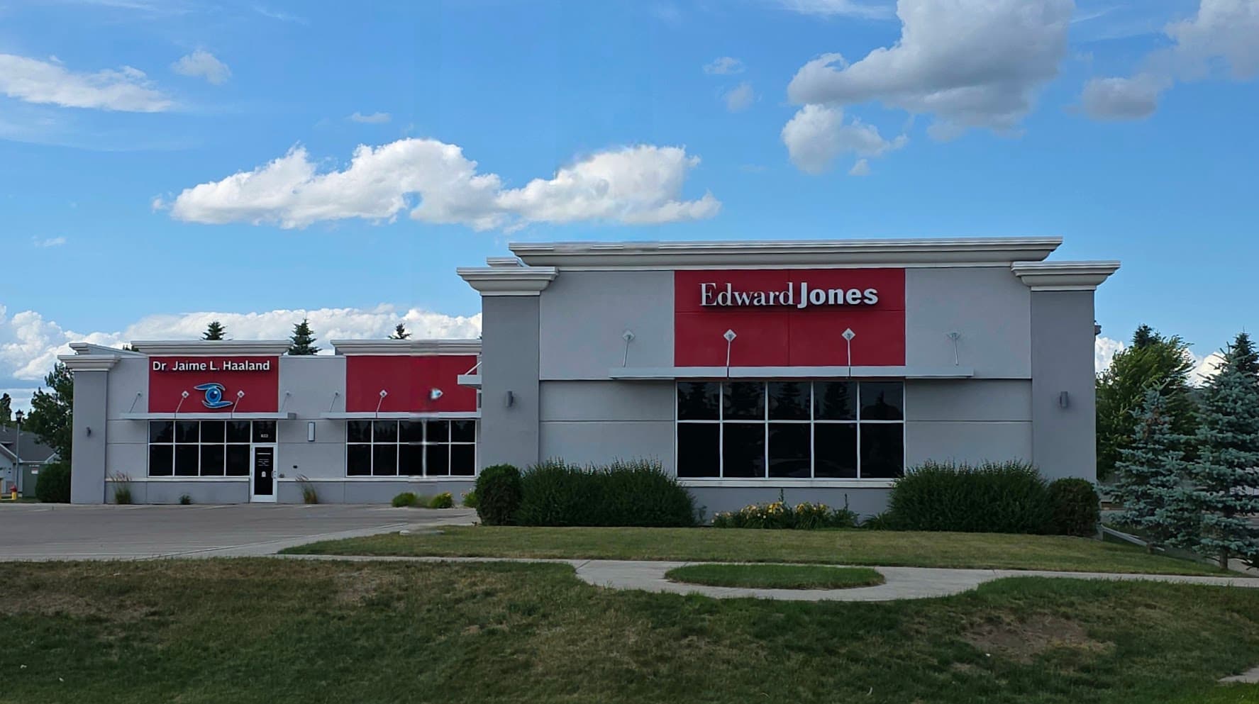 Edward Jones