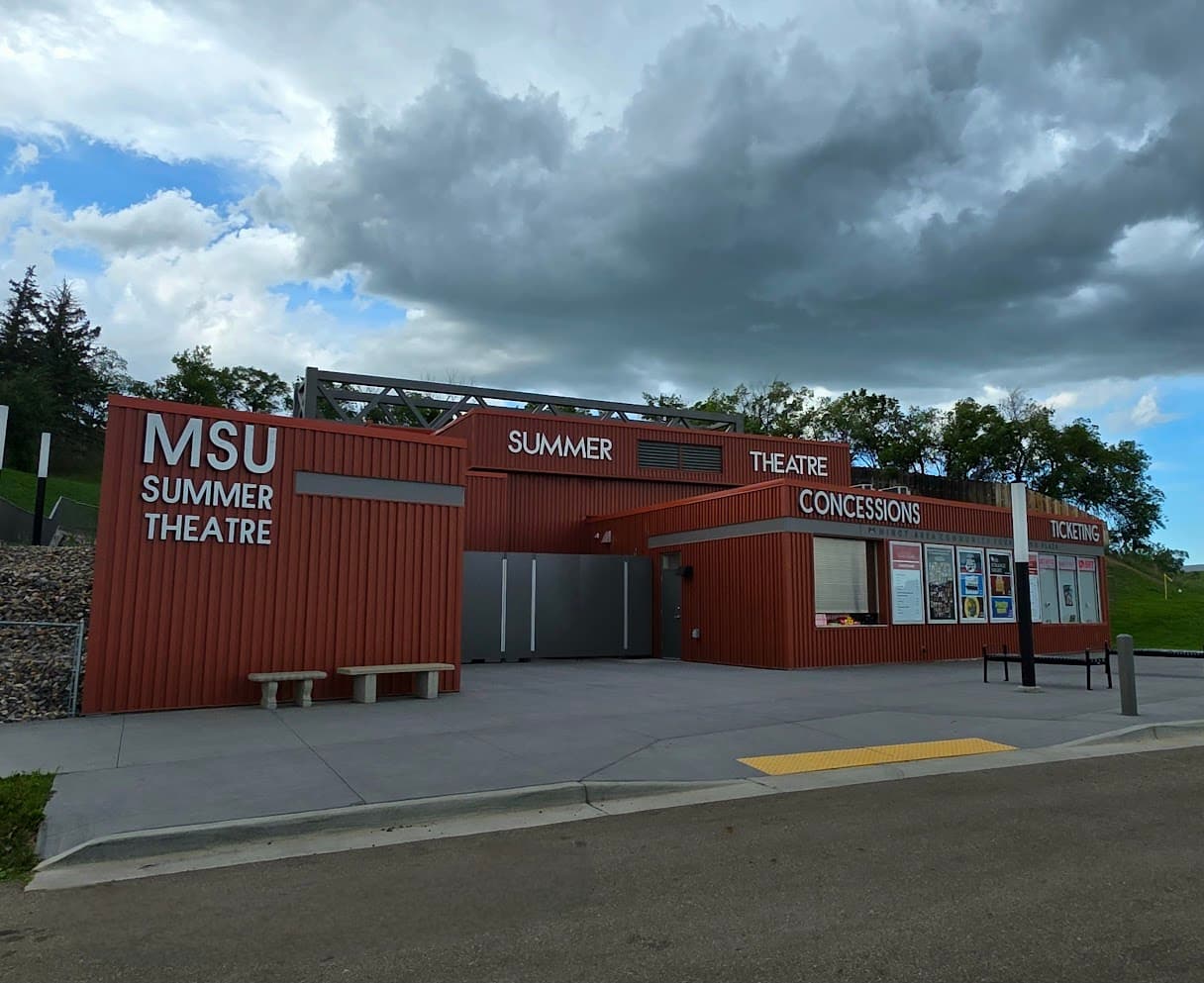 MSU Summer Theatre