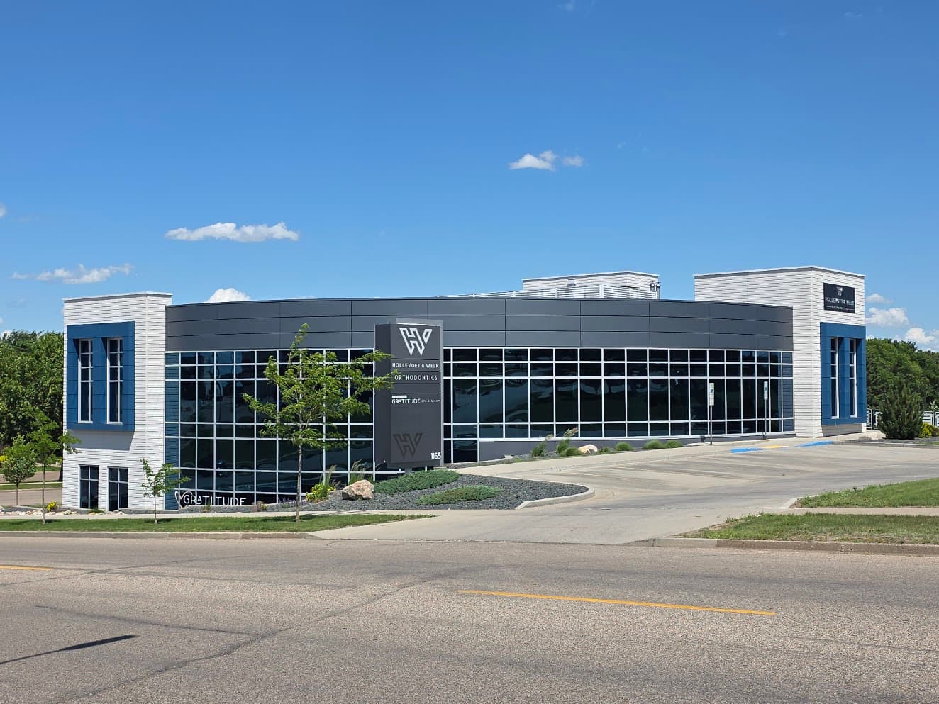 Commercial Roofing