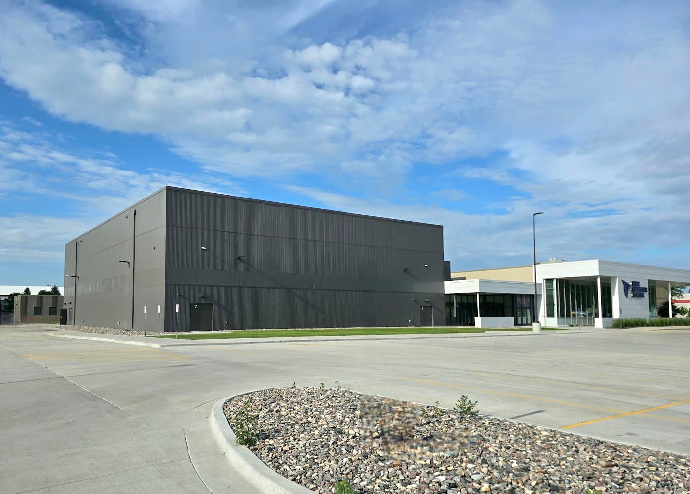 Park Christian School
