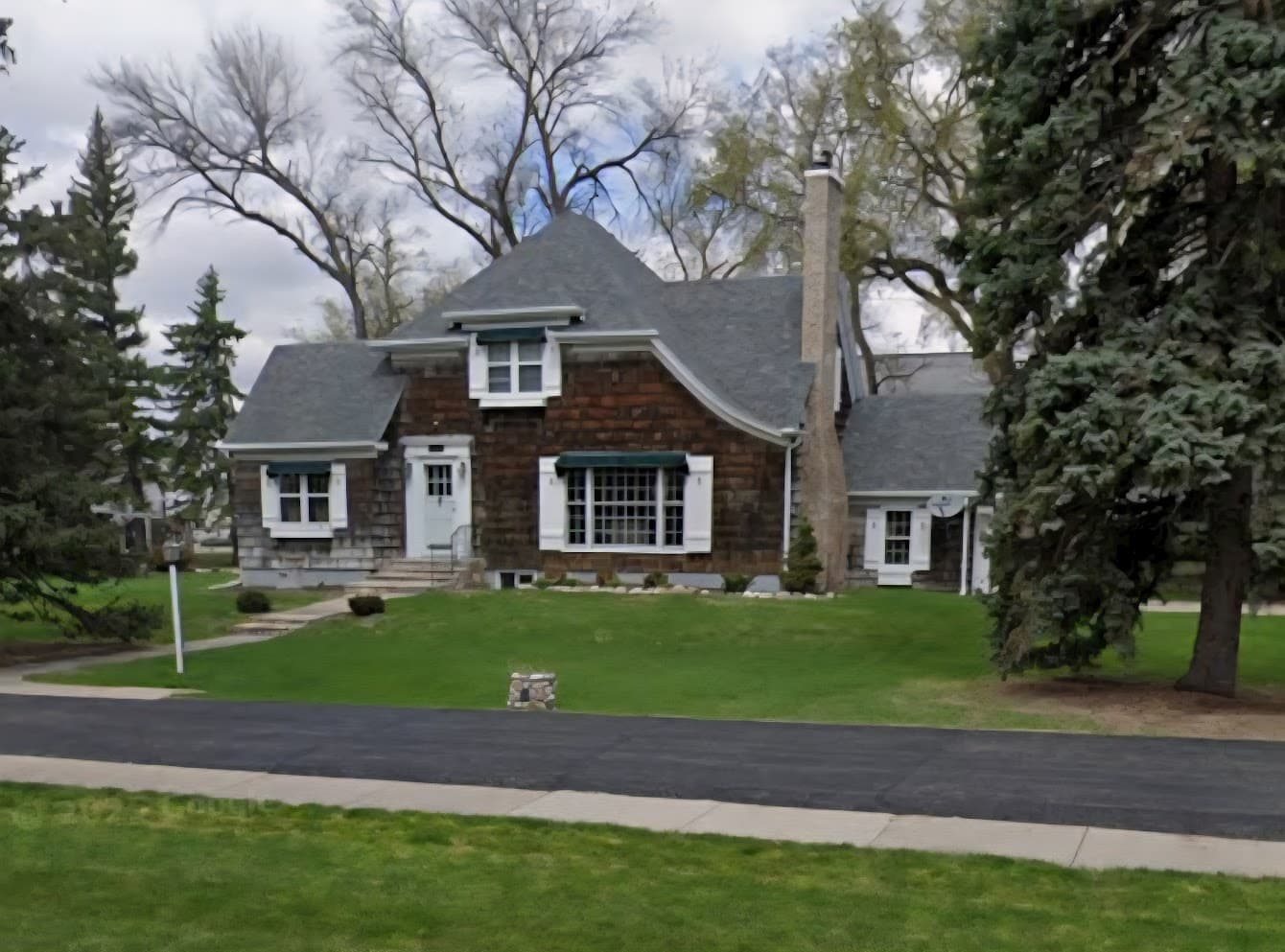 Residential Roofing