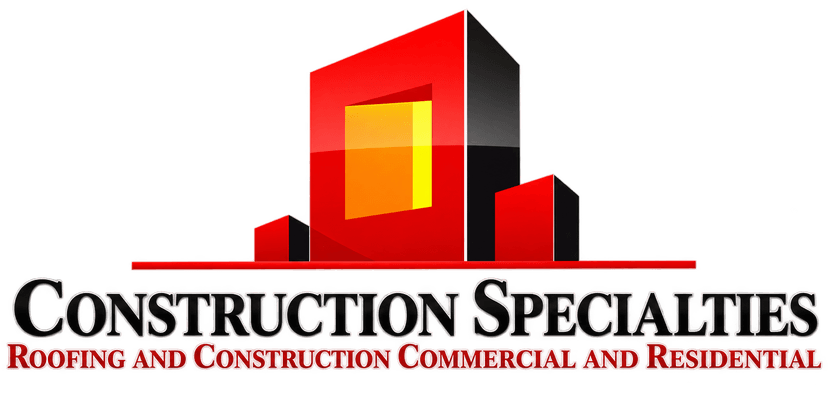 Construction Specialties LLC logo